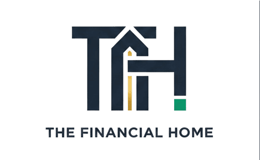 The Financial Home logo
